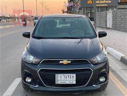 شيفروليه سبارك